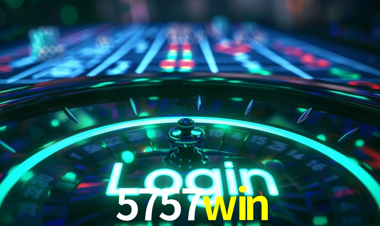 Estatísticas 5757win