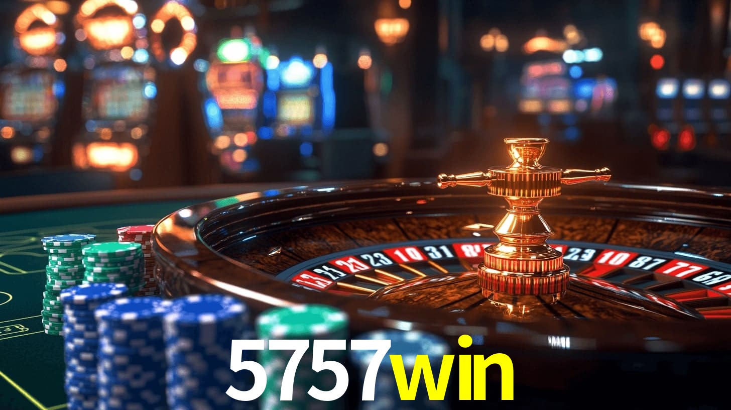 5757win - Explosão de Prêmios - 5757win.com
