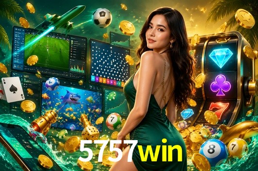 Experiência VIP 5757win