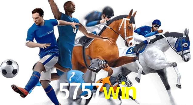 5757win
