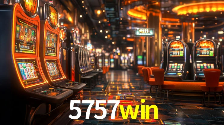 Experimente o Login Seguro Premium no 5757win