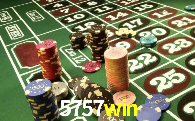 Login Seguro 5757win