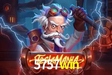 Sistemas de Segurança 5757win