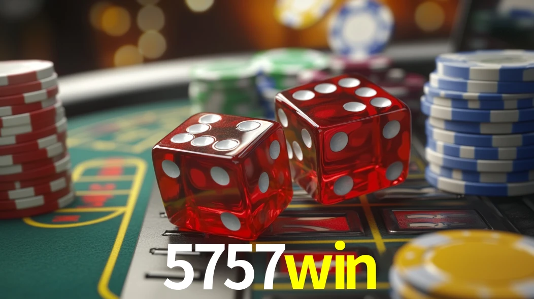 Welcome Bonus 5757win