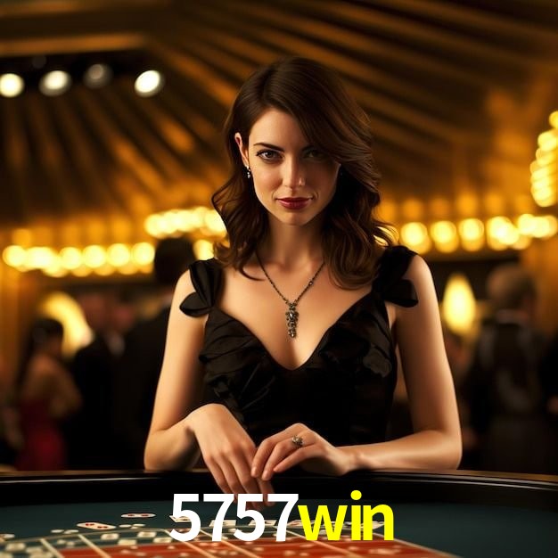 Descubra o Programa VIP da 5757win: Vantagens Exclusivas para Jogadores