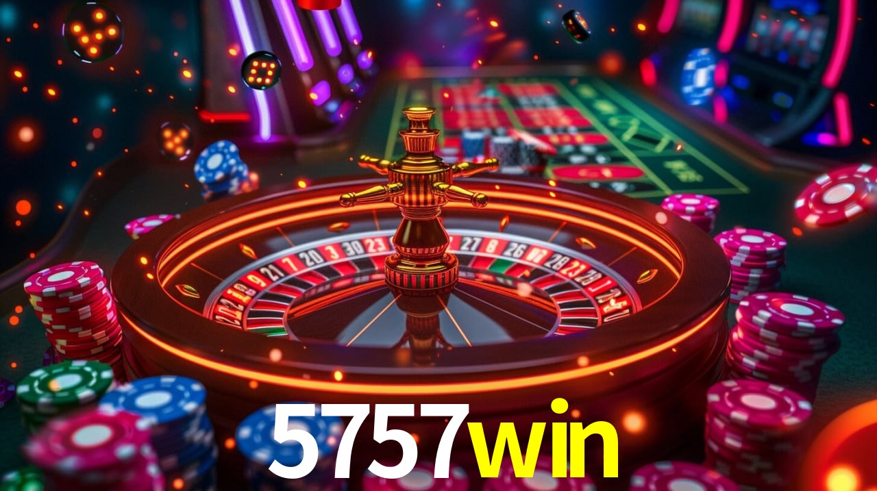 Jogos Exclusivos 5757win