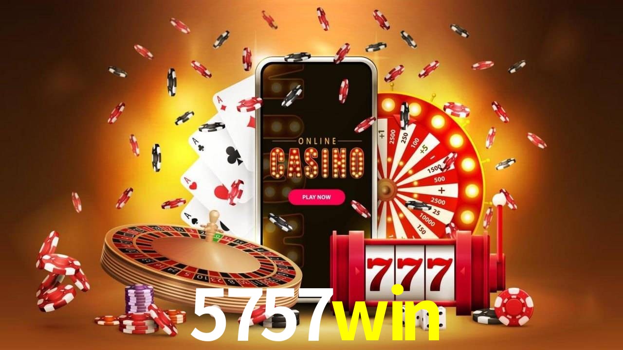 Design Responsivo 5757win
