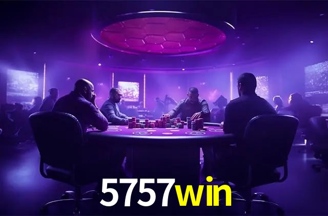 Provedores de Jogos 5757win