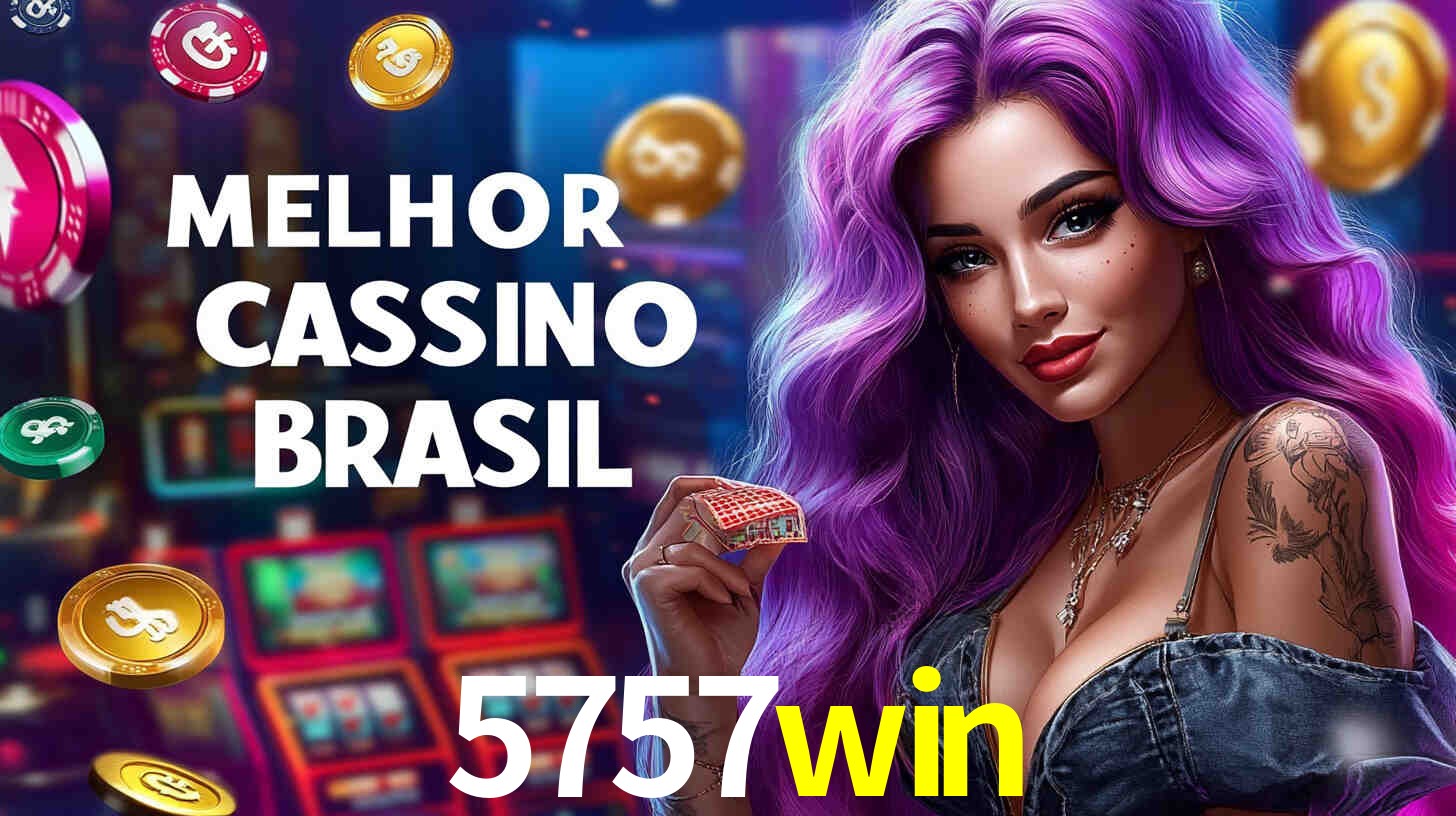 Descubra a Essência do 5757win: Nossa História e Compromissos