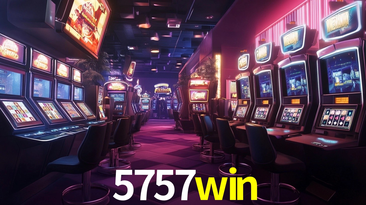 Explore as vantagens do 5757win: serviço profissional e confiabilidade