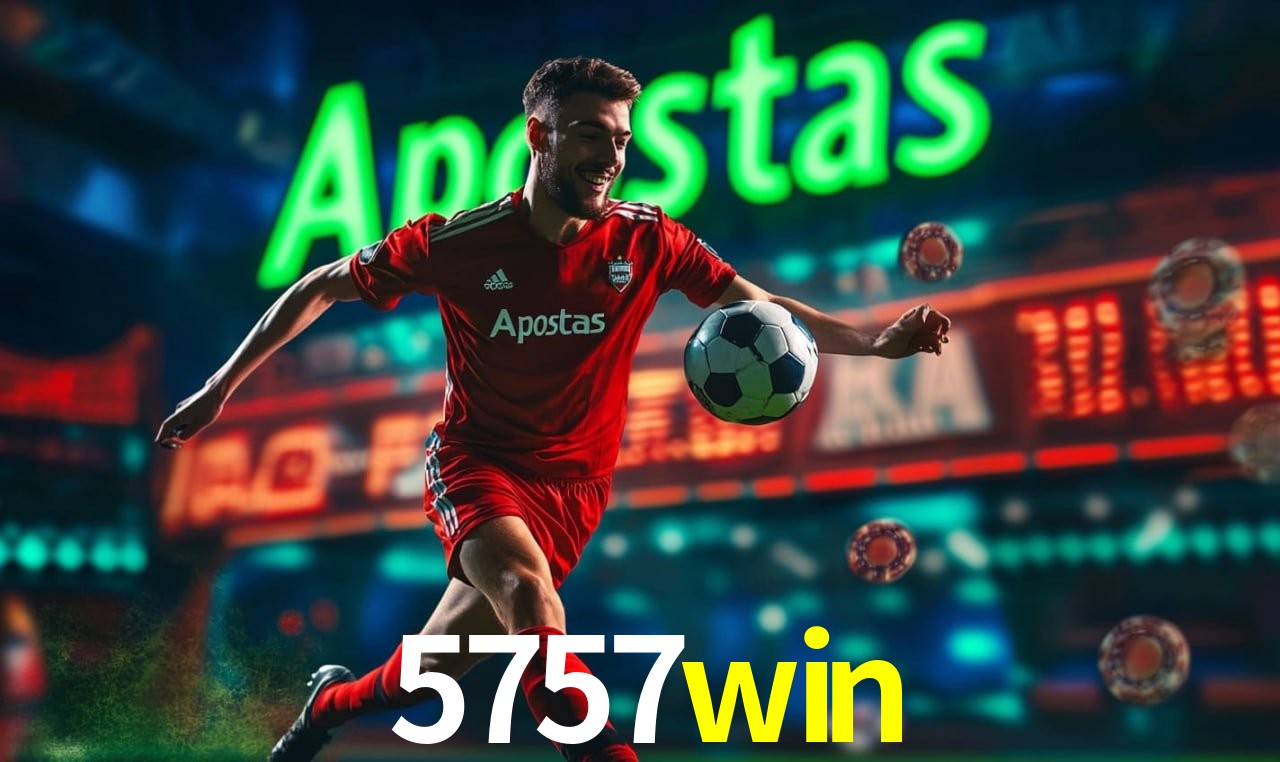 Bônus Diários 5757win