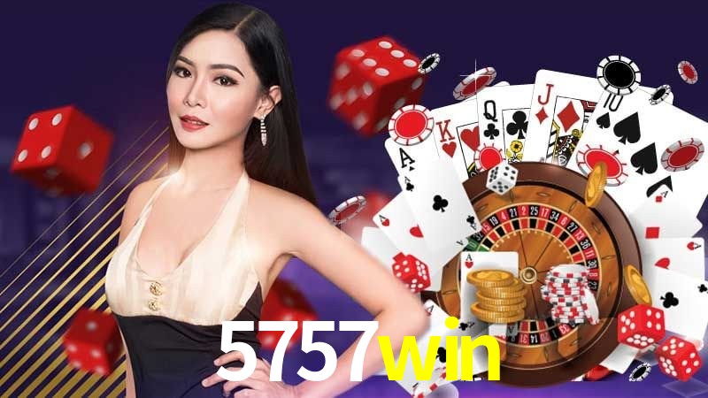 Programa VIP 5757win