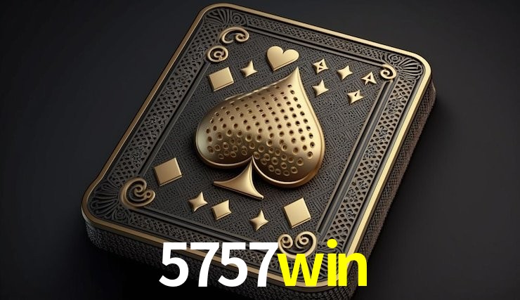 Jogos de Slot 5757win