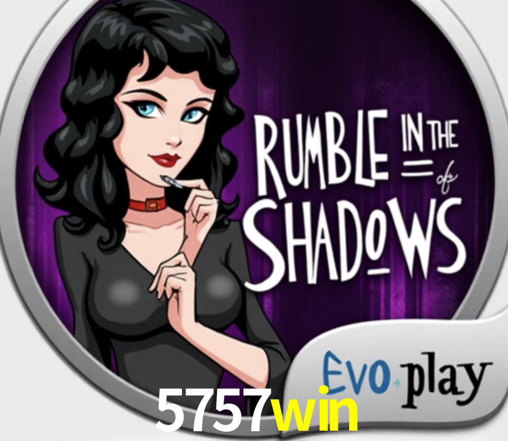APP oficial da 5757win para mobile