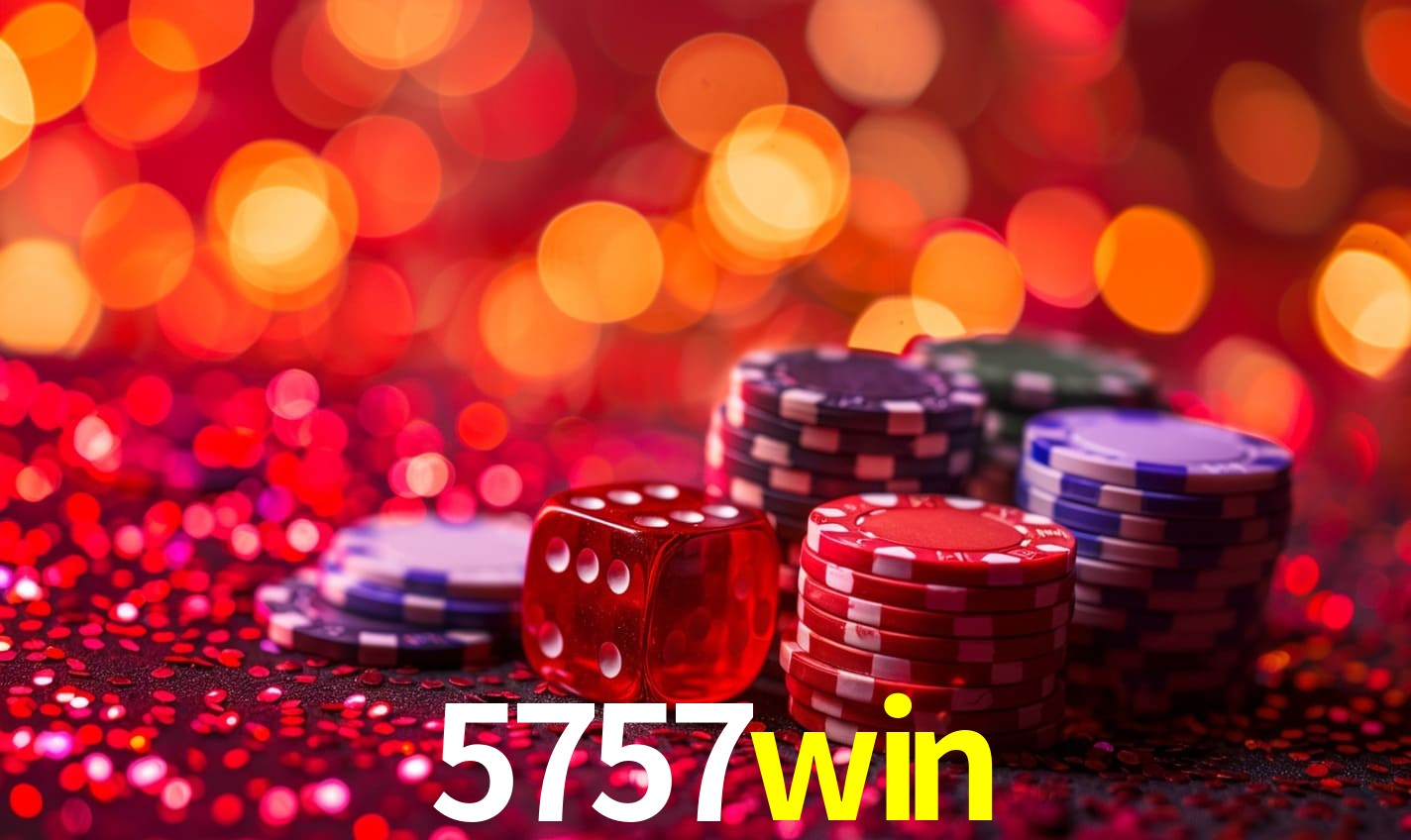 Desvendando o Mundo dos Jogos Virtuais na 5757win
