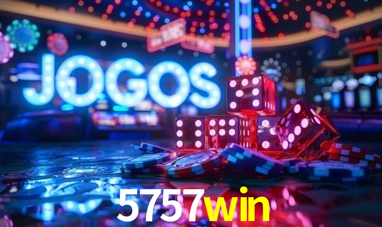 Torneios 5757win
