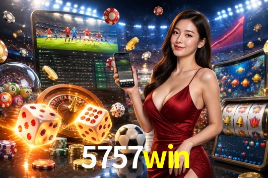 Game Providers 5757win