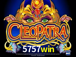 Descubra a Magia dos Jogos de Arcade no 5757win