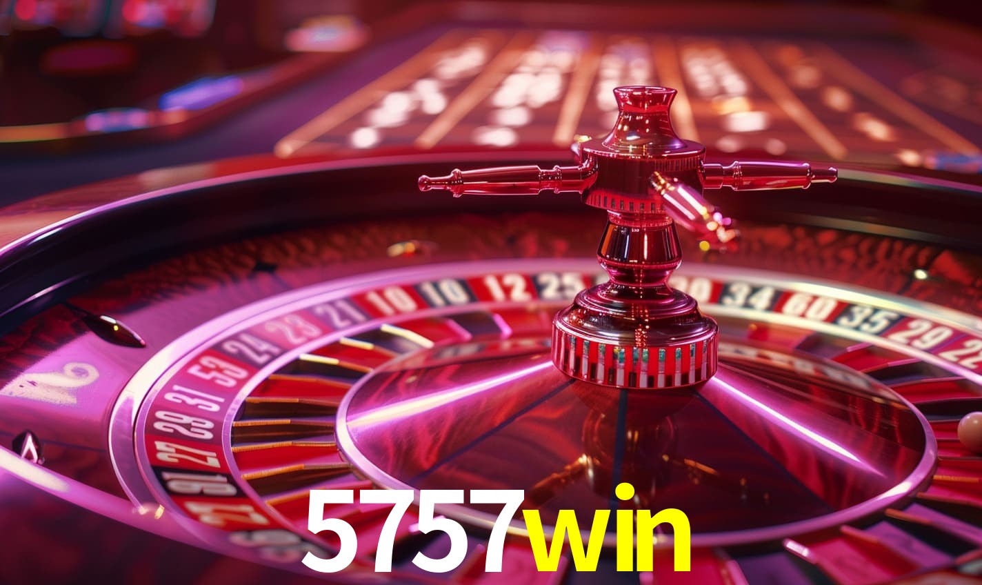 A Emoção da Loteria na 5757win: Uma Chance de Mudança de Vida