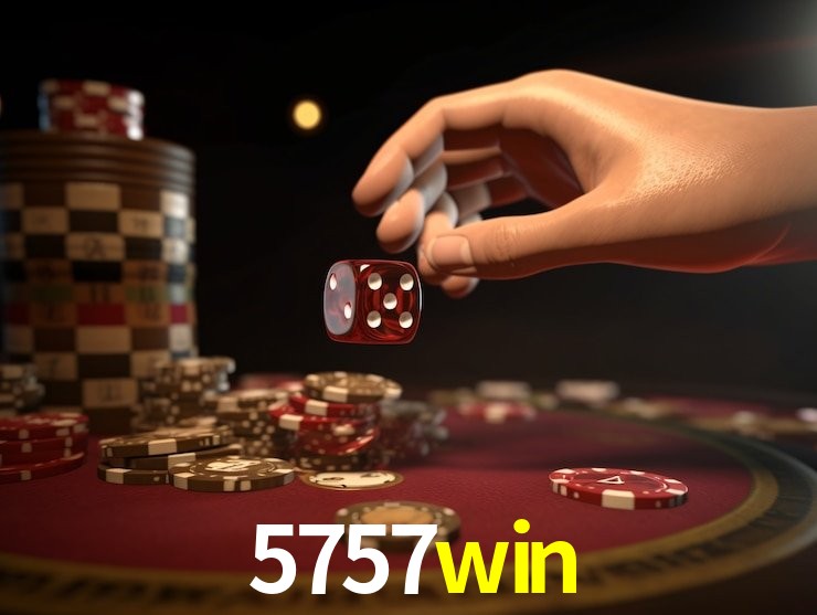 Segurança 2FA 5757win