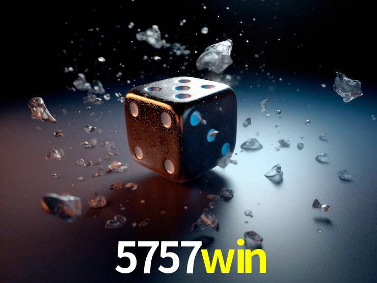 Depósito e saque na 5757win