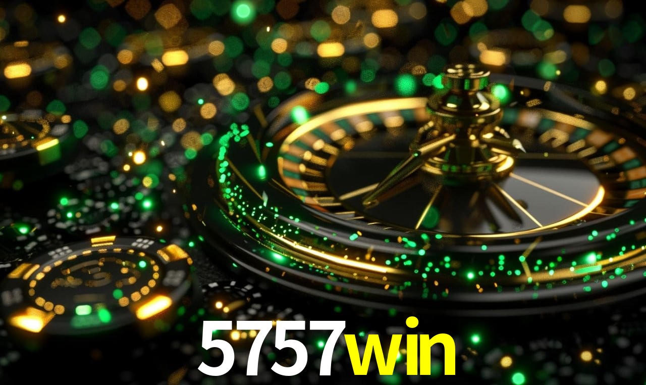 RTP dos slots populares na 5757win