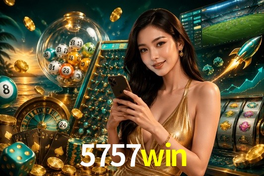 Account Benefits 5757win