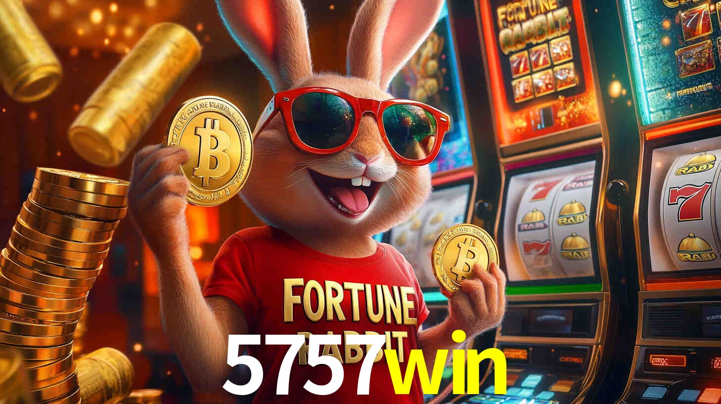 Descubra o Programa VIP da 5757win: Vantagens Exclusivas para Jogadores