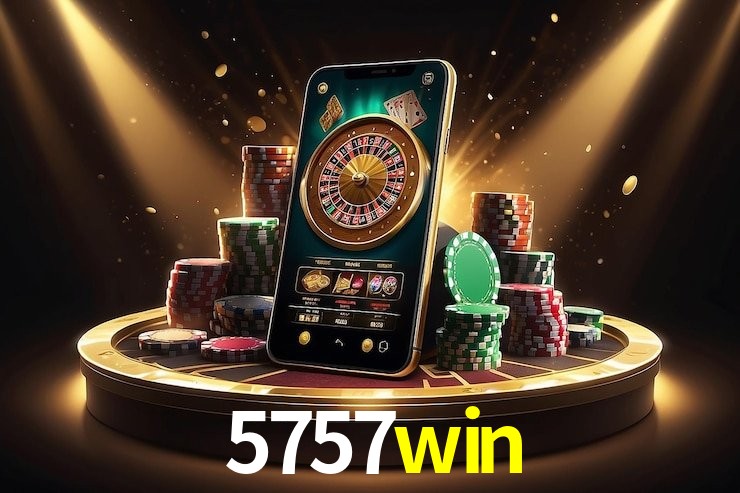 Promoções Sazonais 5757win