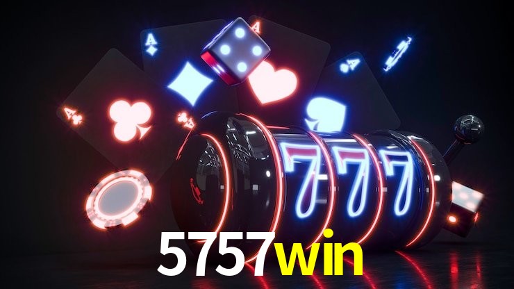 Football Betting 5757win