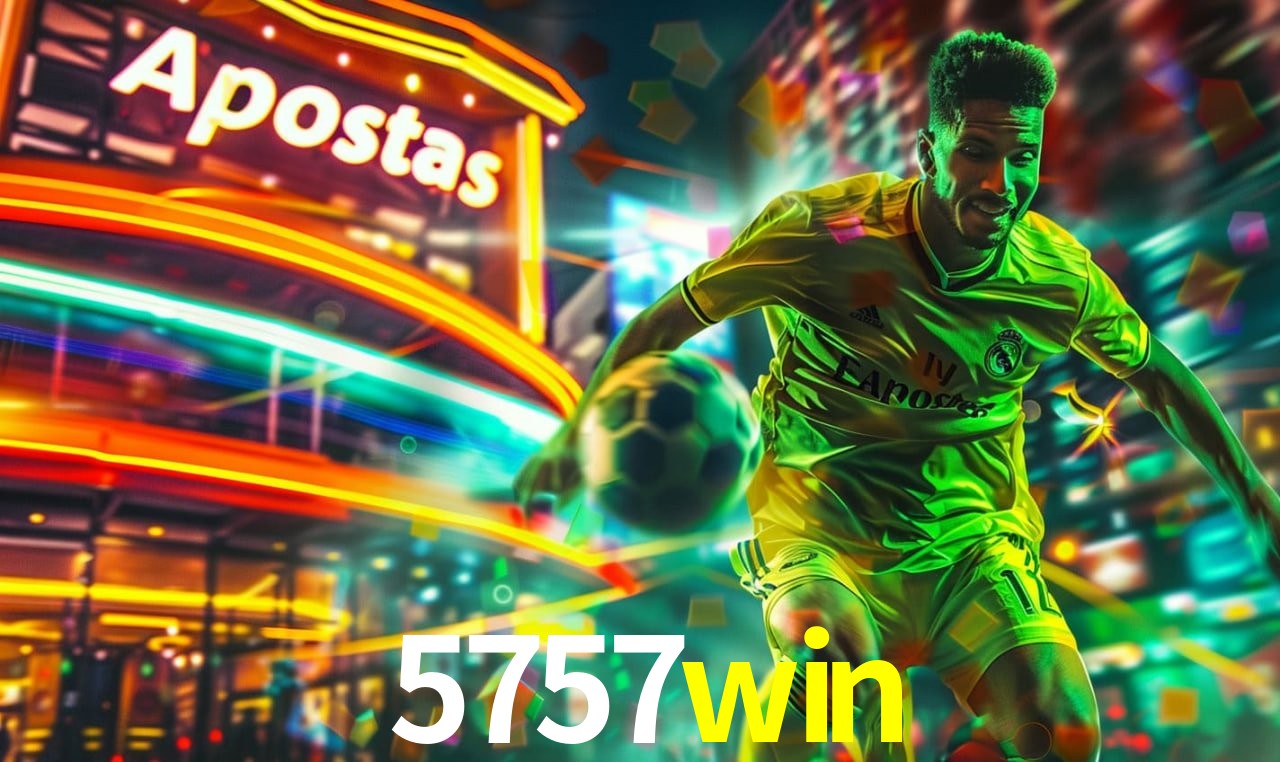 Cadastro Rápido 5757win