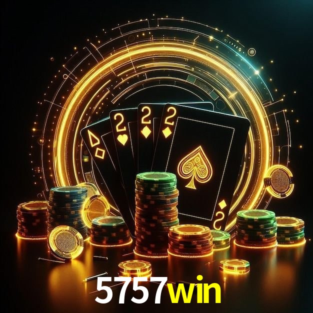 Benefícios da Conta 5757win