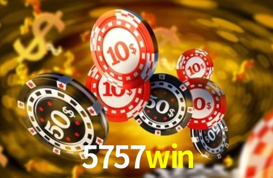 Estatísticas Esportivas 5757win