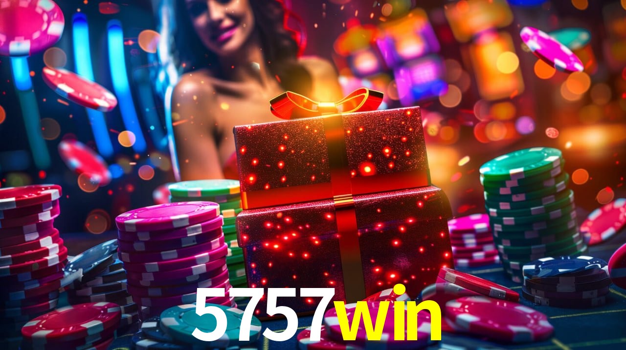 cassino 5757win