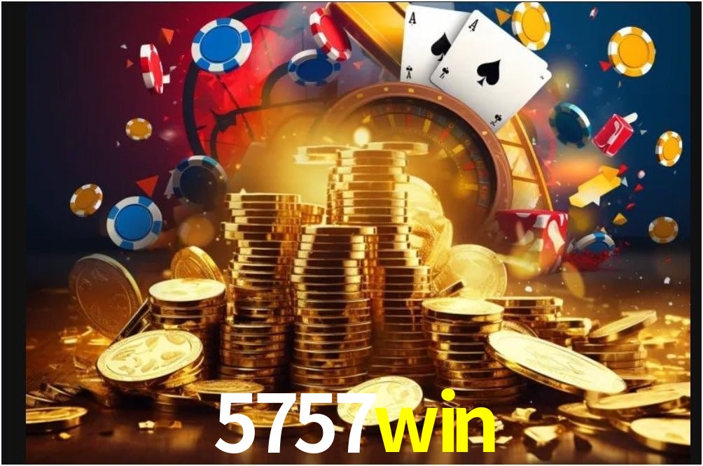 PIX Instantâneo 5757win