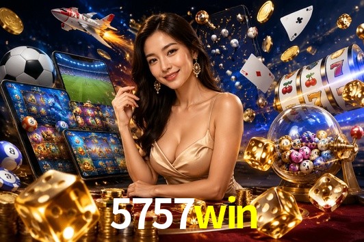 Live Casino 5757win