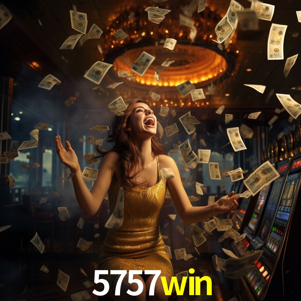VIP Casino 5757win