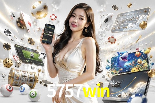 Slot Games 5757win