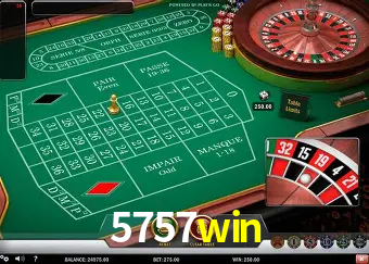 Desvendando o Mundo dos Jogos Virtuais na 5757win