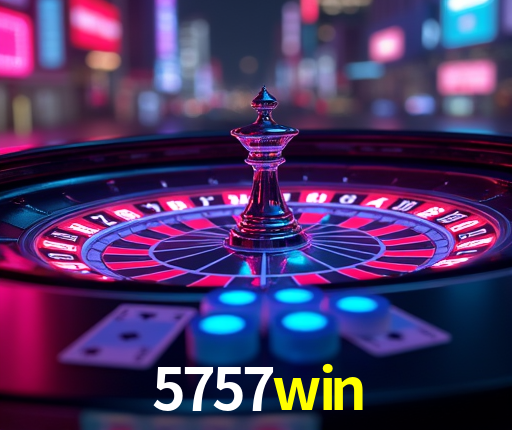 Inovações de Jogos na 5757win: O Futuro das Experiências Interativas