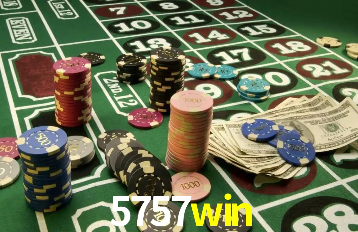 Bonus Features 5757win