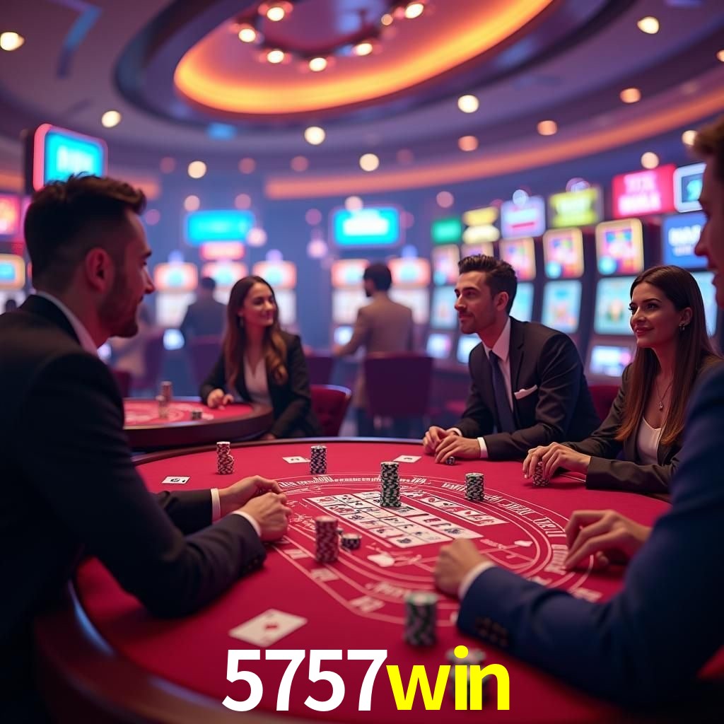 Casino VIP 5757win