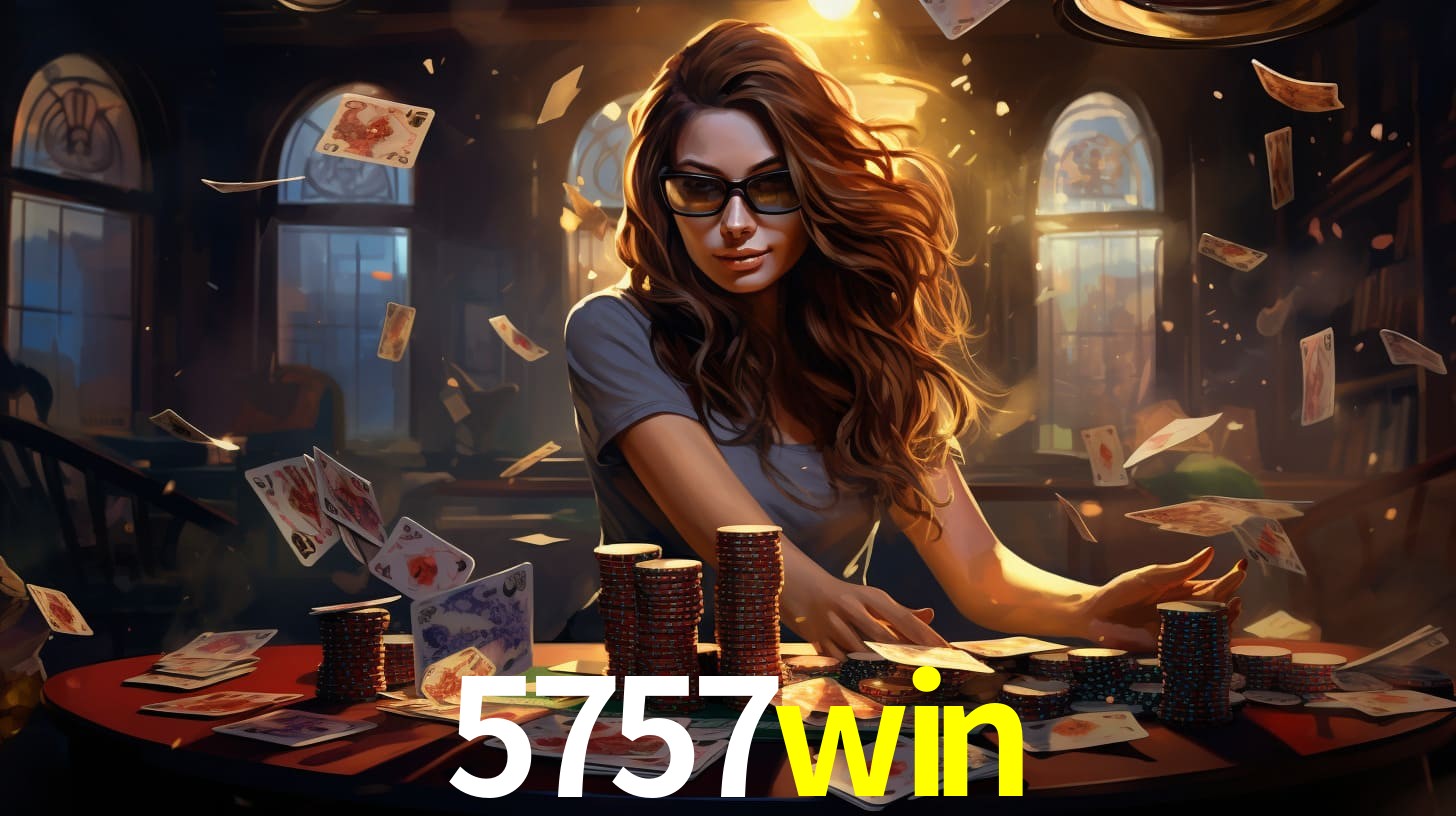 Live Casino 5757win