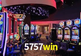 Catálogo de jogos na 5757win